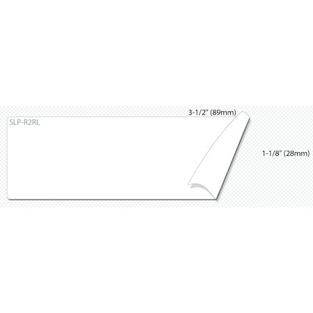 Seiko SLP-R2RL Address Label