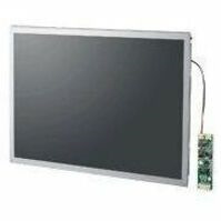 Advantech IDK-2110R-K2SVA2E 10" Class LED Touchscreen Monitor - 4:3 - 30 ms