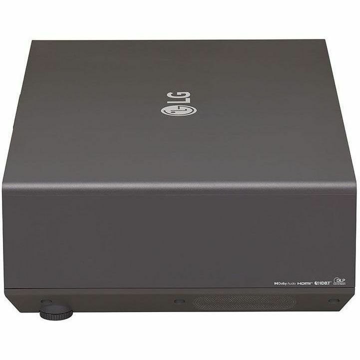 LG ProBeam BU70QGT Ultra Short Throw Laser Projector - 21:9 - Ceiling Mountable
