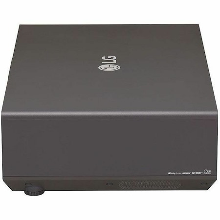 LG ProBeam BU70QGT Standard Throw Laser Projector