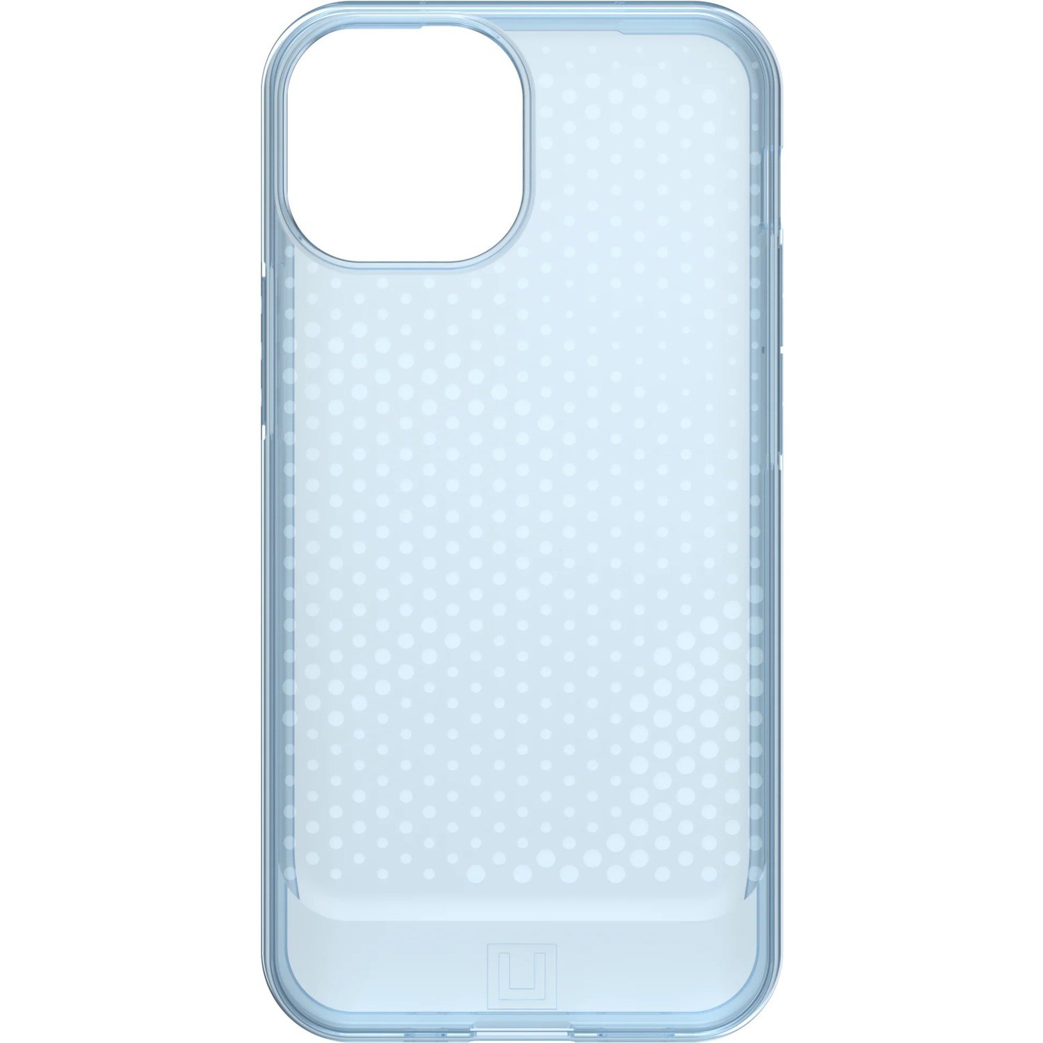 Urban Armor Gear [U] Lucent Series iPhone 13 Mini 5G Case - Cerulean
