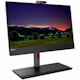 Lenovo ThinkCentre M90a Gen 3 11VGS07000 All-in-One Computer - Intel Core i5 12th Gen i5-12500 - vPro Technology - 8 GB - 512 GB SSD - 23.8" Full HD - Desktop - Black