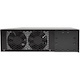 Eaton Tripp Lite Series 32-Port USB Charging Station with Syncing, 5V 80A (400W) USB Charger Output, 2U Rack-Mount