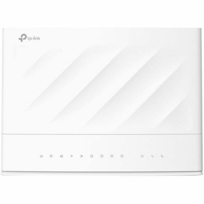 TP-Link VX230v Wi-Fi 6 IEEE 802.11 a/b/g/n/ac/ax VDSL2, ADSL, ADSL2, ADSL2+ Modem/Wireless Router