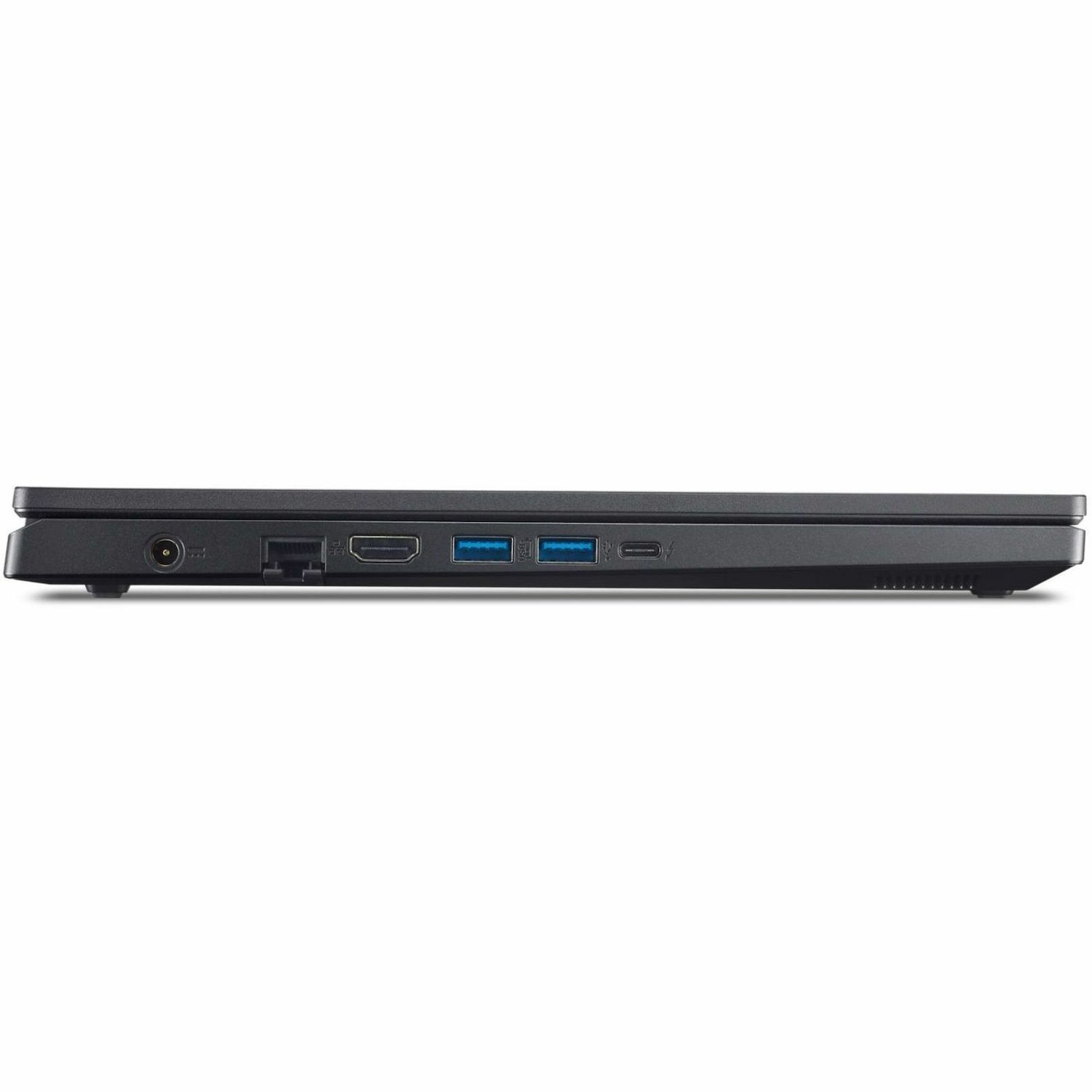 Acer Nitro V 15 ANV15-51 ANV15-51-91GP 39.6 cm (15.6") Gaming Notebook - Full HD - Intel Core i9 13th Gen i9-13900H - 16 GB - 512 GB SSD - English (UK) Keyboard - Black