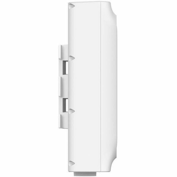 TP-Link Omada EAP772-Outdoor Tri Band Wi-Fi 7 IEEE 802.11 a/b/g/n/ac/ax/be 11 Gbit/s Wireless Access Point - Indoor/Outdoor