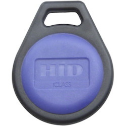 HID iCLASS Key II