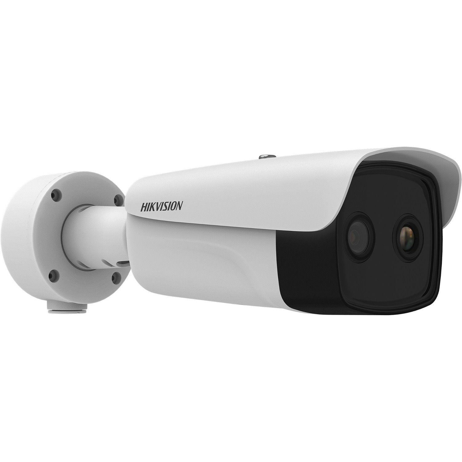 Hikvision DS-2TD2637-25/QY Network Camera - Color - Bullet