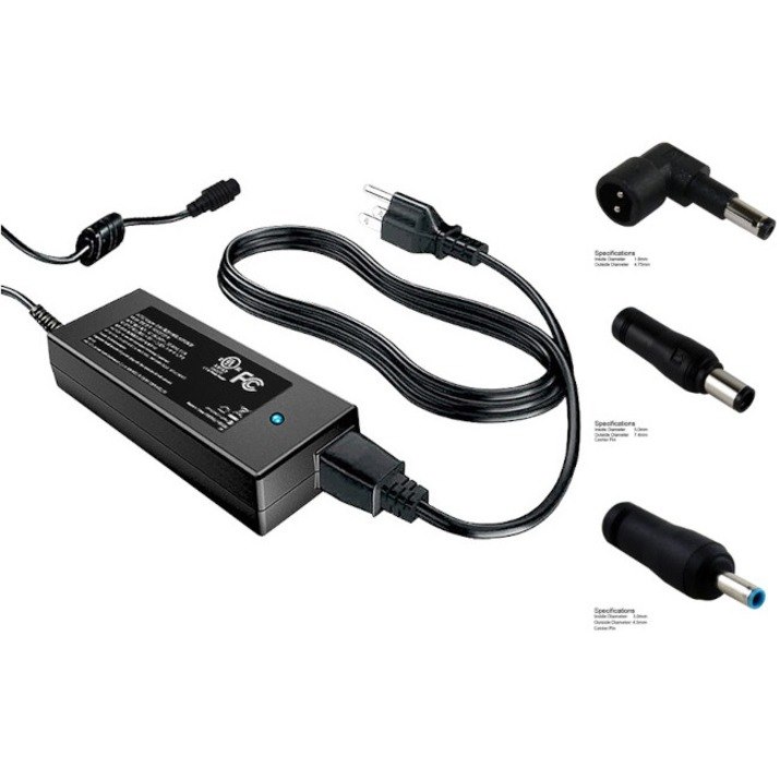 BTI AC Adapter