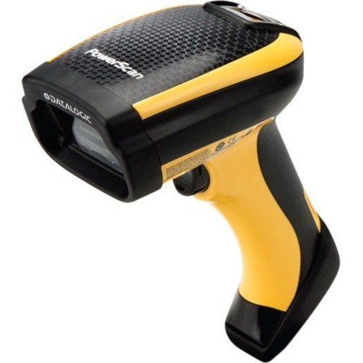 Datalogic PowerScan PM9500-DPM Evo Handheld Barcode Scanner