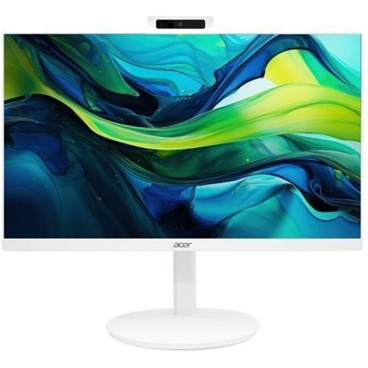 Acer Aspire C27A-GRPL - Intel Core 5 120U - 16 GB - 68.6 cm (27") Full HD - Desktop