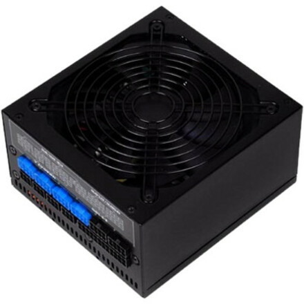 SilverStone Strider SST-ST85F-P ATX12V & EPS12V Power Supply