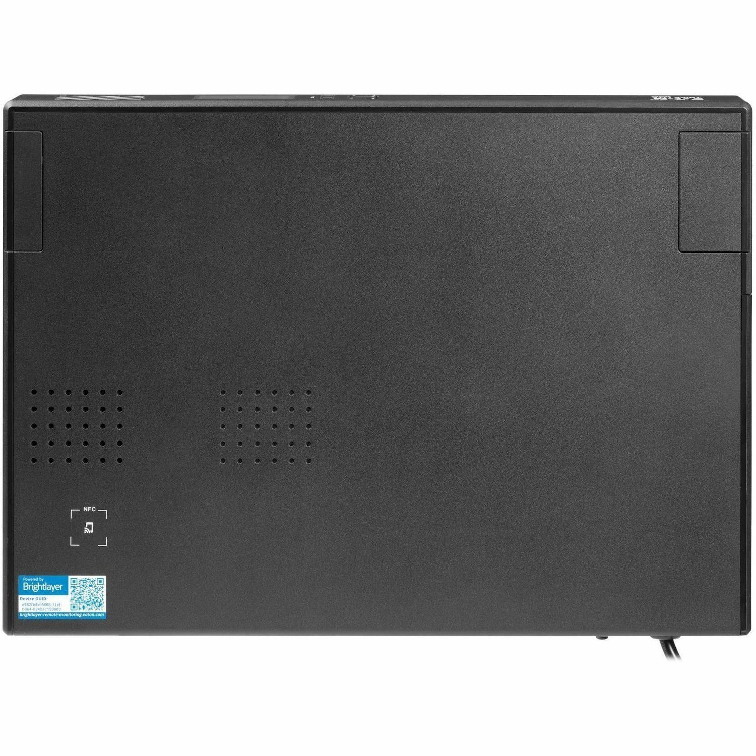 Tripp Lite series BC1500RT1ULNC 1440VA Rack/Tower UPS
