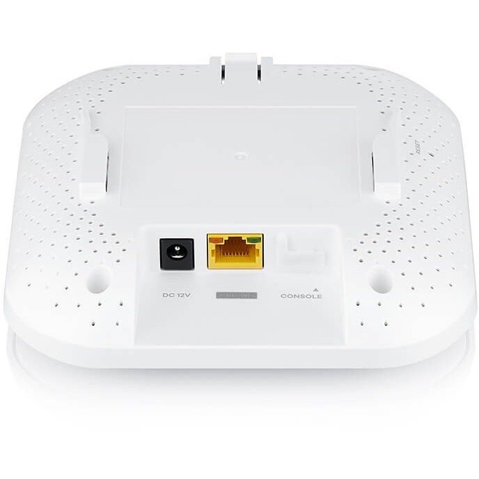 ZYXEL NWA50AX Dual Band 802.11ax 1.73 Gbit/s Wireless Access Point