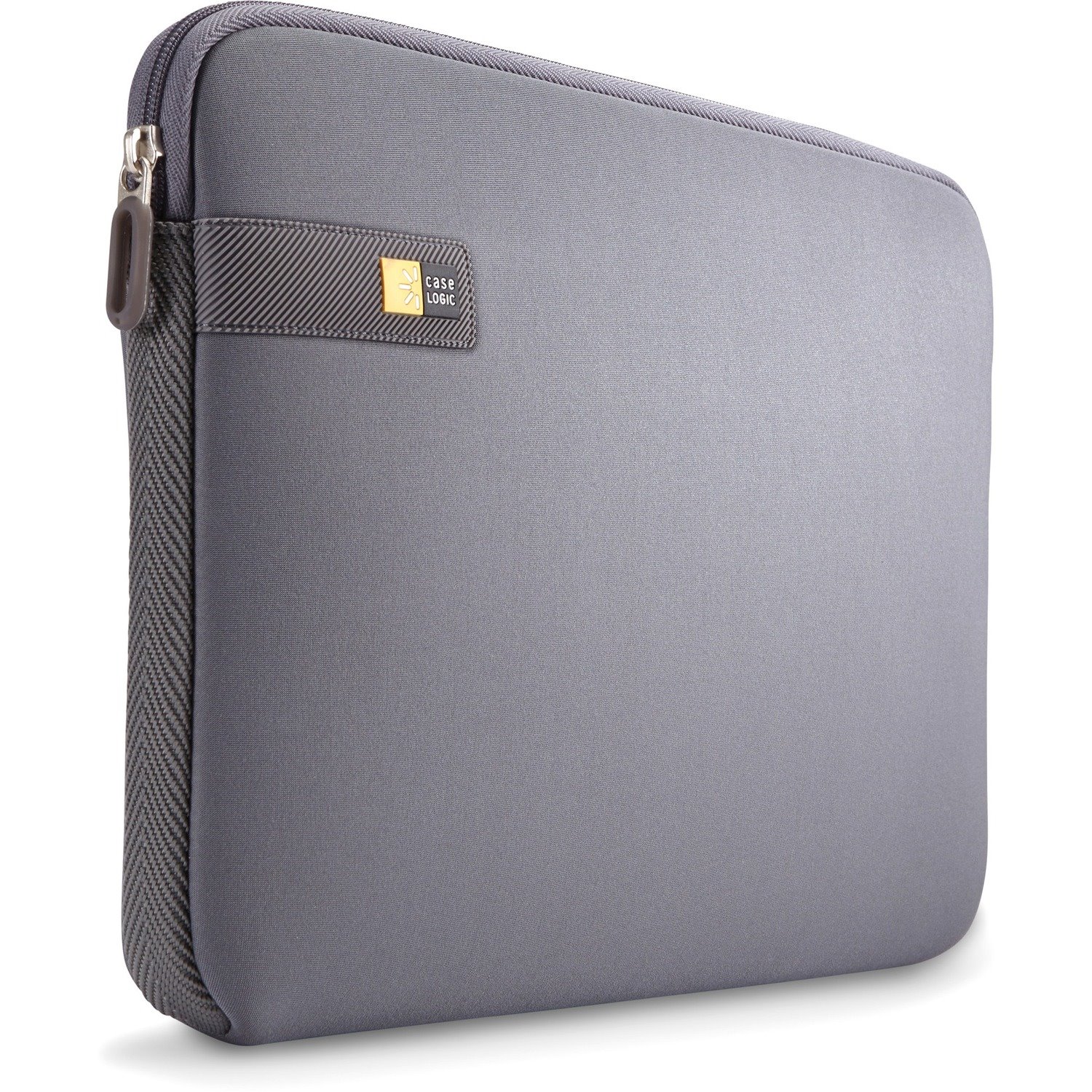 Case Logic LAPS-113 GRAPHITE Carrying Case (Sleeve) for 33.8 cm (13.3") Apple Notebook, MacBook - Graphite