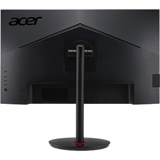 Acer Nitro XV270 P 27" Class Full HD Gaming LCD Monitor - 16:9 - Black