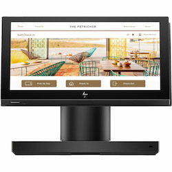 HP Engage One Essential POS Terminal