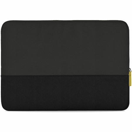 STM Goods Origin Carrying Case (Sleeve) for 38.1 cm (15") to 40.6 cm (16") Apple MacBook Pro - Black Slate