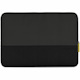 STM Goods Origin Carrying Case (Sleeve) for 38.1 cm (15") to 40.6 cm (16") Apple MacBook Pro - Black Slate