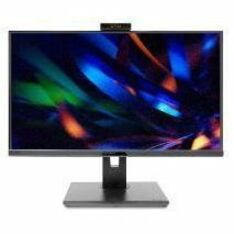 Acer Vero B248Y E Full HD LED Monitor - 16:9 - Black