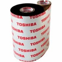 Toshiba Thermal Transfer Ribbon - 12 / Case