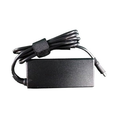 Dell 4.5 mm barrel 65 W AC Adapter with 2 meter Power Cord - United States