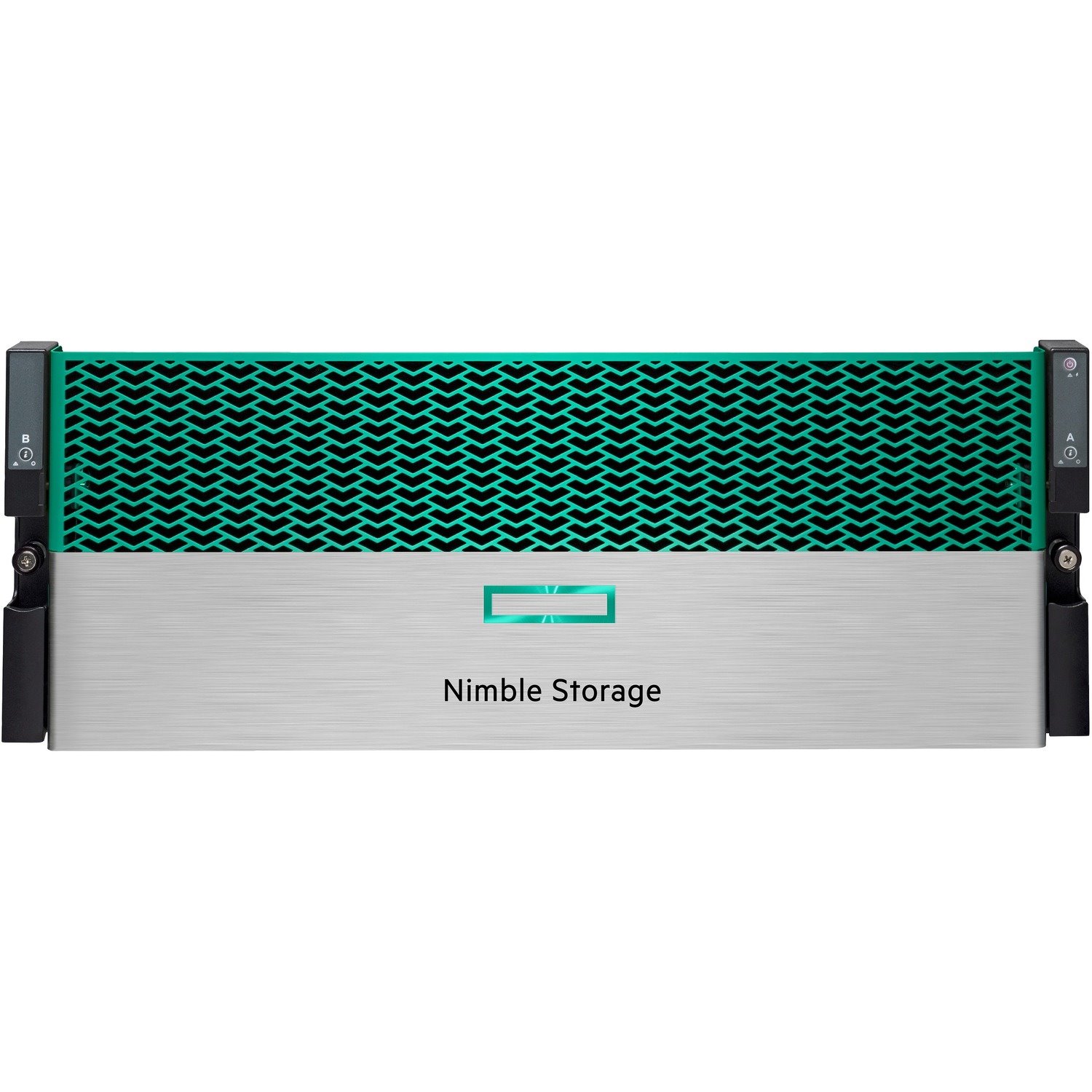 Nimble Storage ES3 Drive Enclosure Rack-mountable