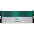 Nimble Storage ES3 Drive Enclosure Rack-mountable