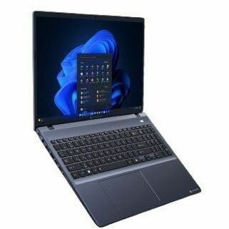 Dynabook Tecra A60-M 16" Notebook - WUXGA - Intel Core Ultra 5 125U - 8 GB - 256 GB SSD - Mystic Blue