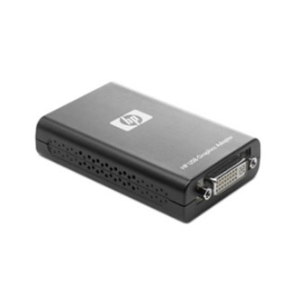 HP Multiview Device - External