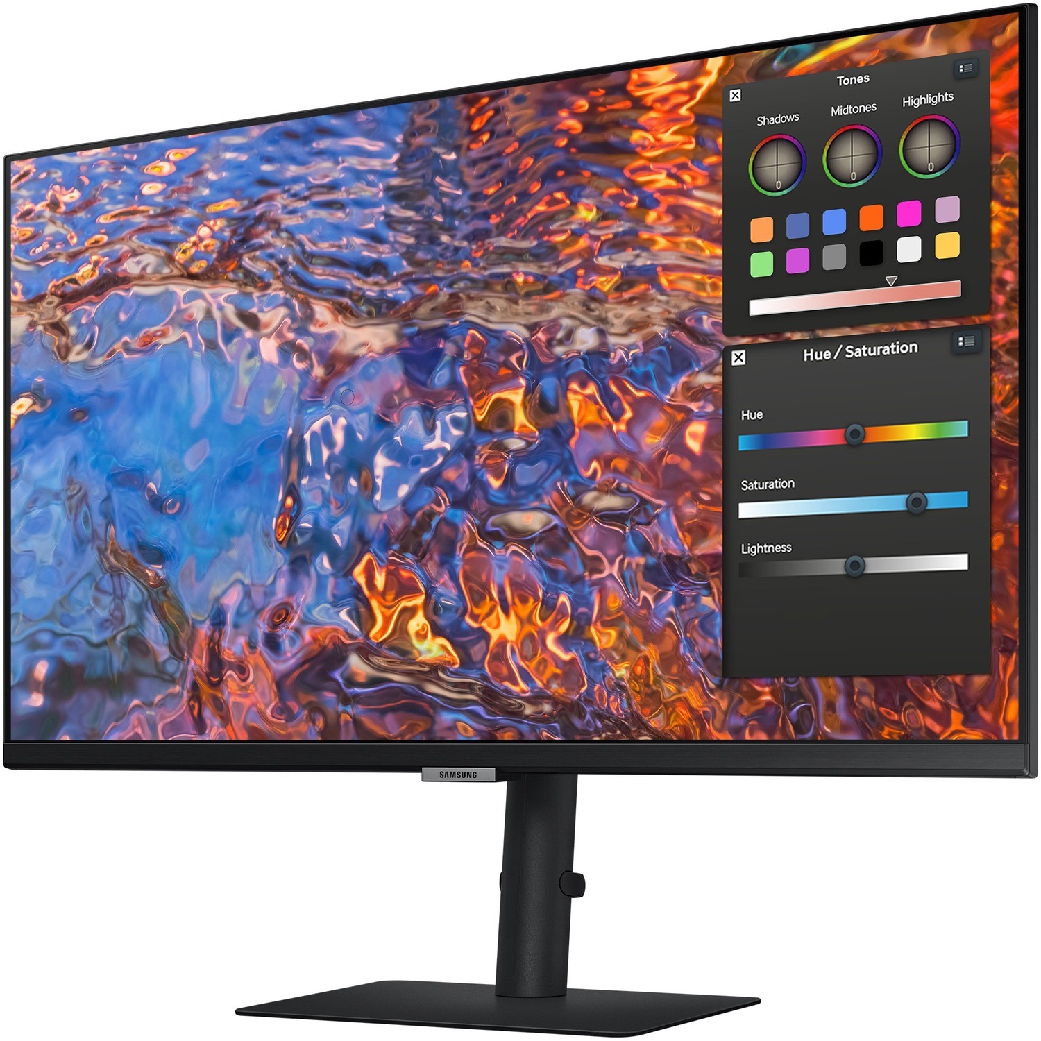Samsung ViewFinity S8 S27B800PXP - S80PB