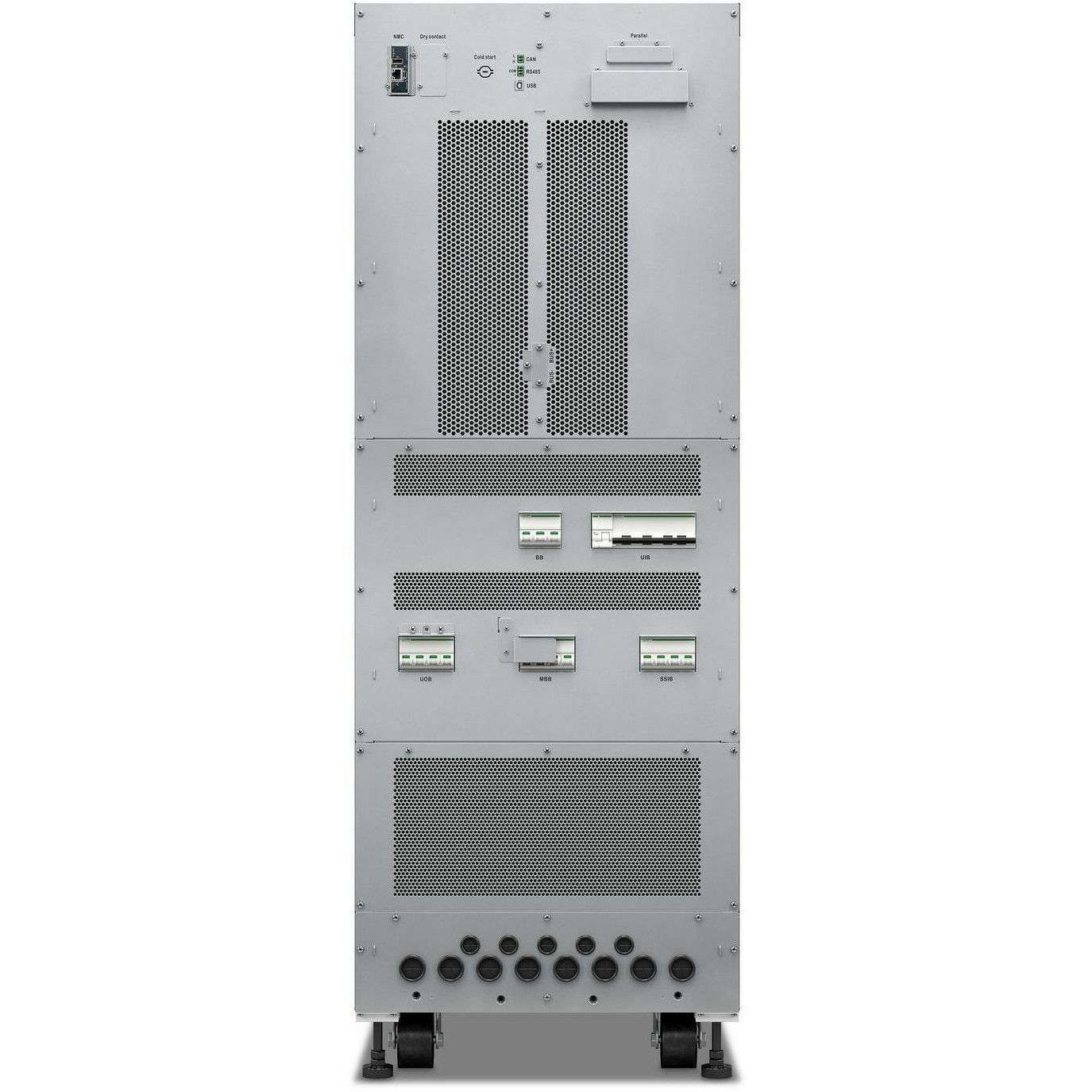 Schneider Electric Easy UPS 3S Pro Standby UPS - 30 kVA - Three Phase