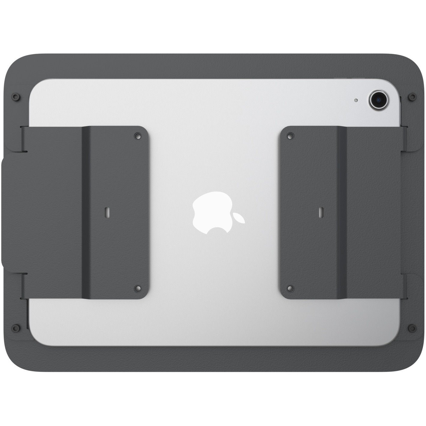 Heckler Design Mounting Adapter for iPad - Black Gray