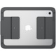 Heckler Design Mounting Adapter for iPad - Black Gray