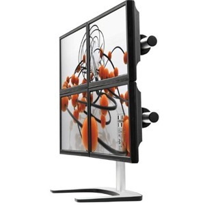 Atdec VFS-Q Height Adjustable Display Stand