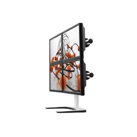 Atdec VFS-Q Height Adjustable Display Stand