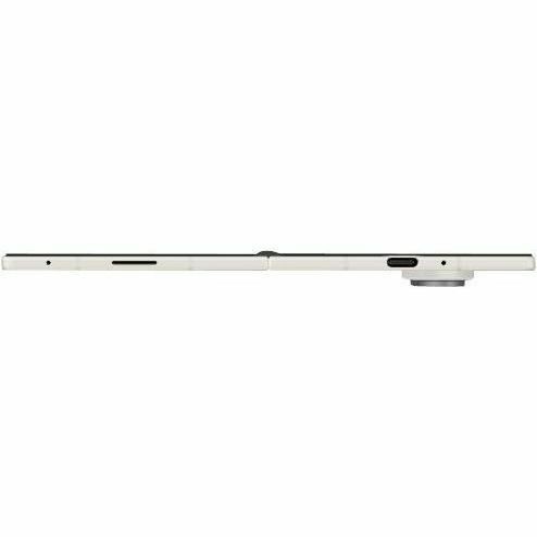 Samsung Galaxy Z Fold8 Ultra SM-F976B 512 GB Smartphone - 8" Flexible Folding Screen Dynamic AMOLED 2X QXGA+ 2504 x 2256 - Octa-core (OryonDual-core (2 Core) 4.74 GHz + Oryon Hexa-core (6 Core) 3.60 GHz - 12 GB RAM - Android 17 - 5G - Cream