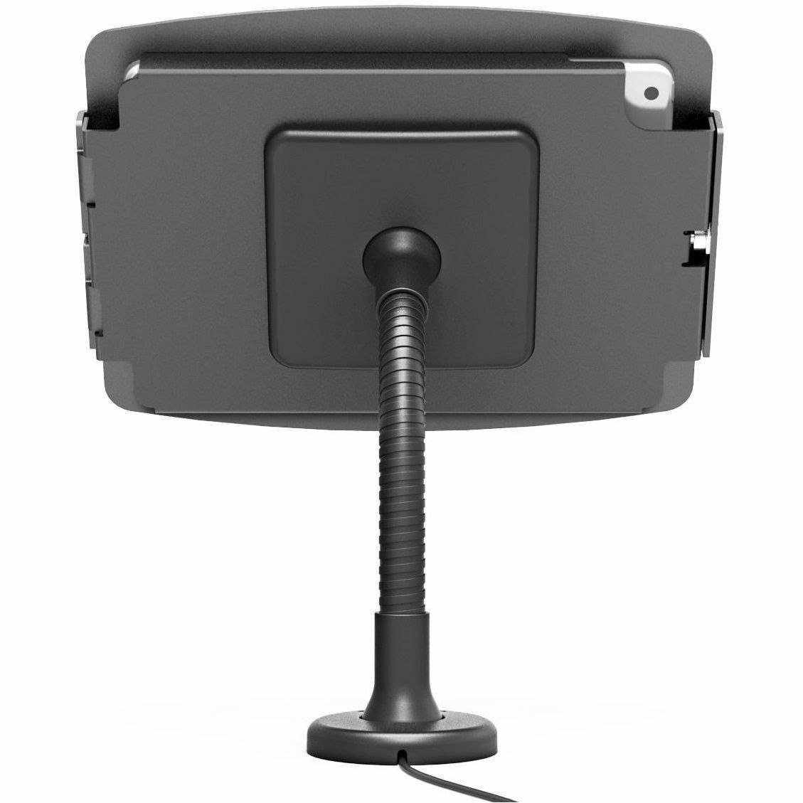 Compulocks iPad Counter Stand with Gooseneck