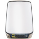 Netgear Orbi RBR860 Wi-Fi 6 IEEE 802.11ax Ethernet Wireless Router