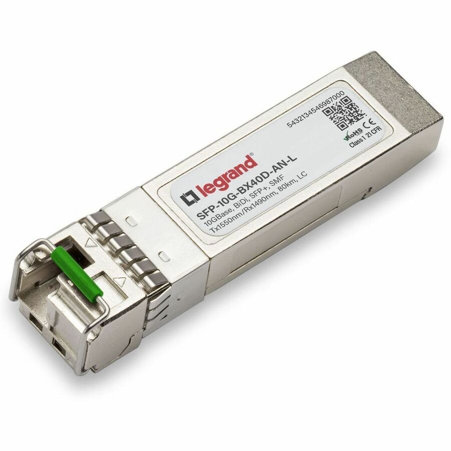 Approved Networks Alcatel SFP+ Module