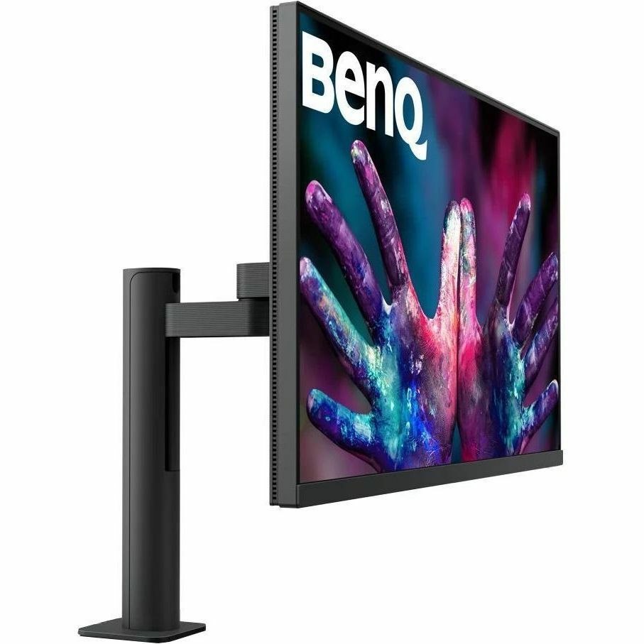 BenQ DesignVue PD3205UA 32" Class 4K UHD LED monitor - 16:9