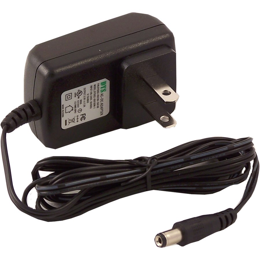 Power Adapter for AV Boxes