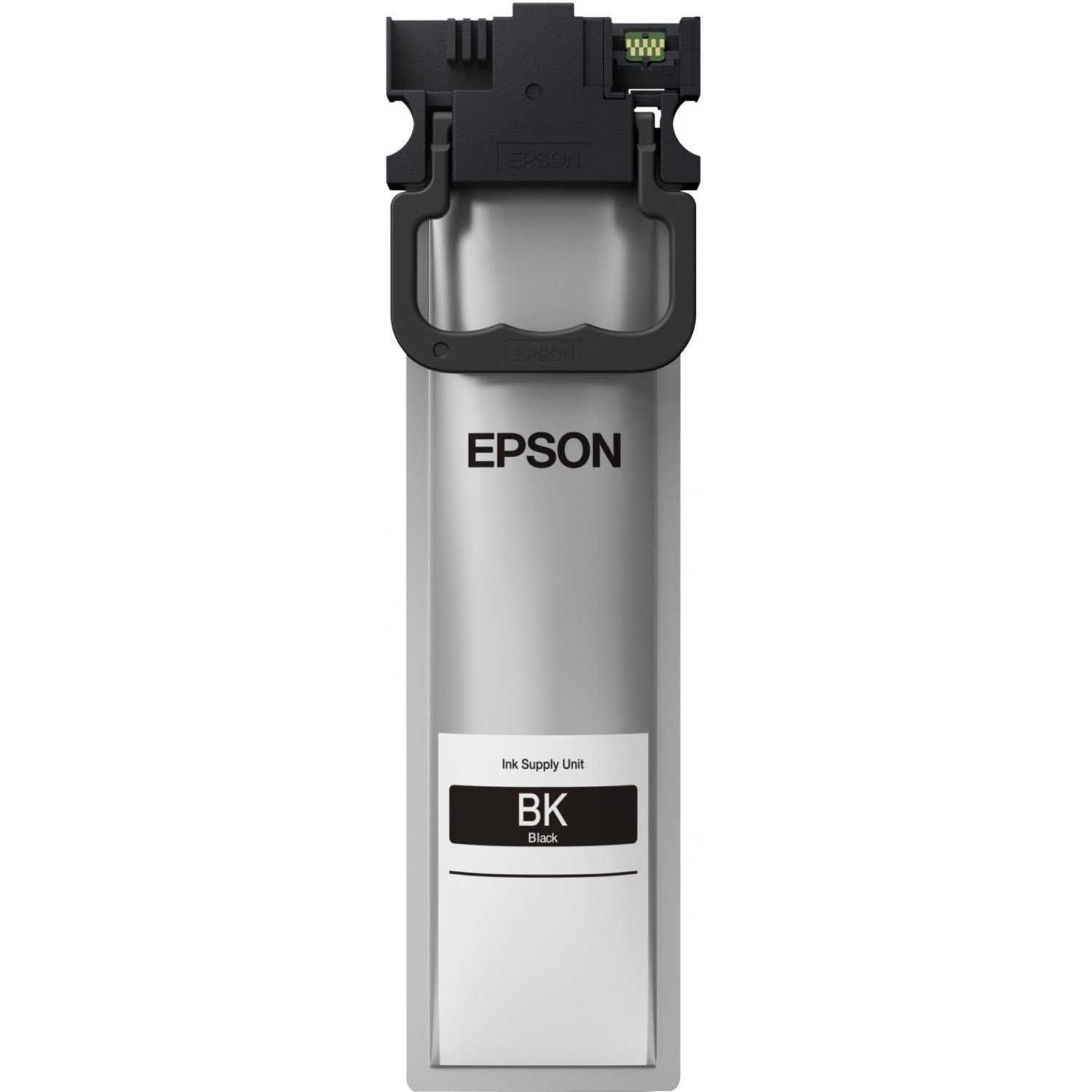 Epson WF-C5xxx Series Ink Cartridge XL Black 5000S