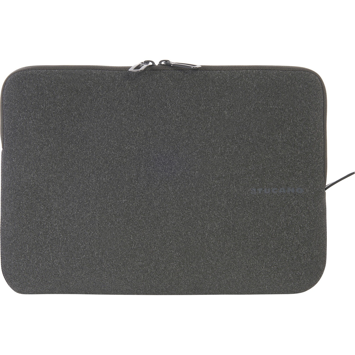 Tucano Melange Sleeve Dark Grey