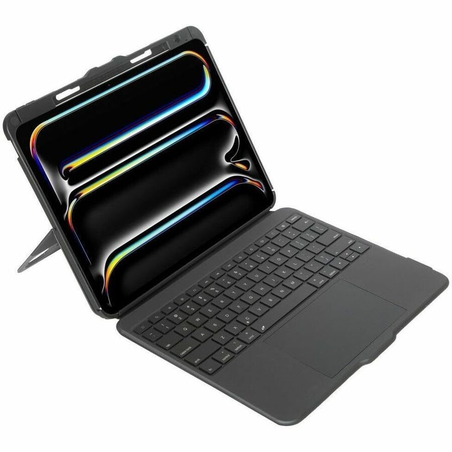 TARGUS VERSAVU BLUETOOTH KEYBOARD CASE FOR IPAD PRO 13-INCH (M4)