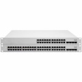 Meraki MS150 MS150-24T-4G 24 Ports Manageable Ethernet Switch - Gigabit Ethernet - 10/100/1000Base-T, 1000Base-X