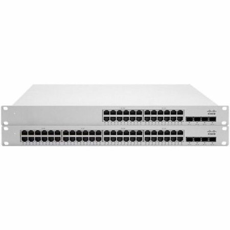 Meraki MS150-24T-4G Ethernet Switch
