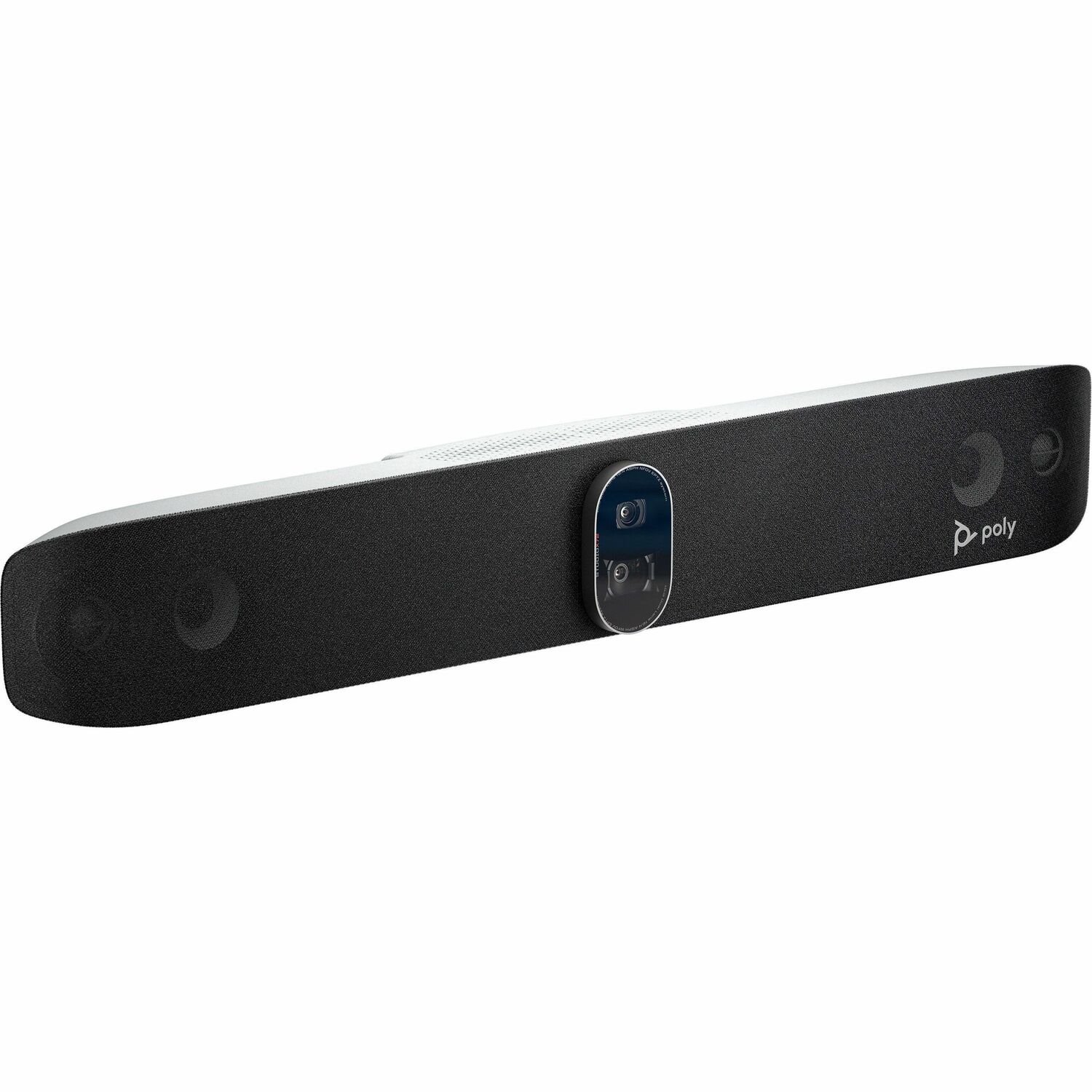 Poly Studio X72 Video Conference Equipment - Black