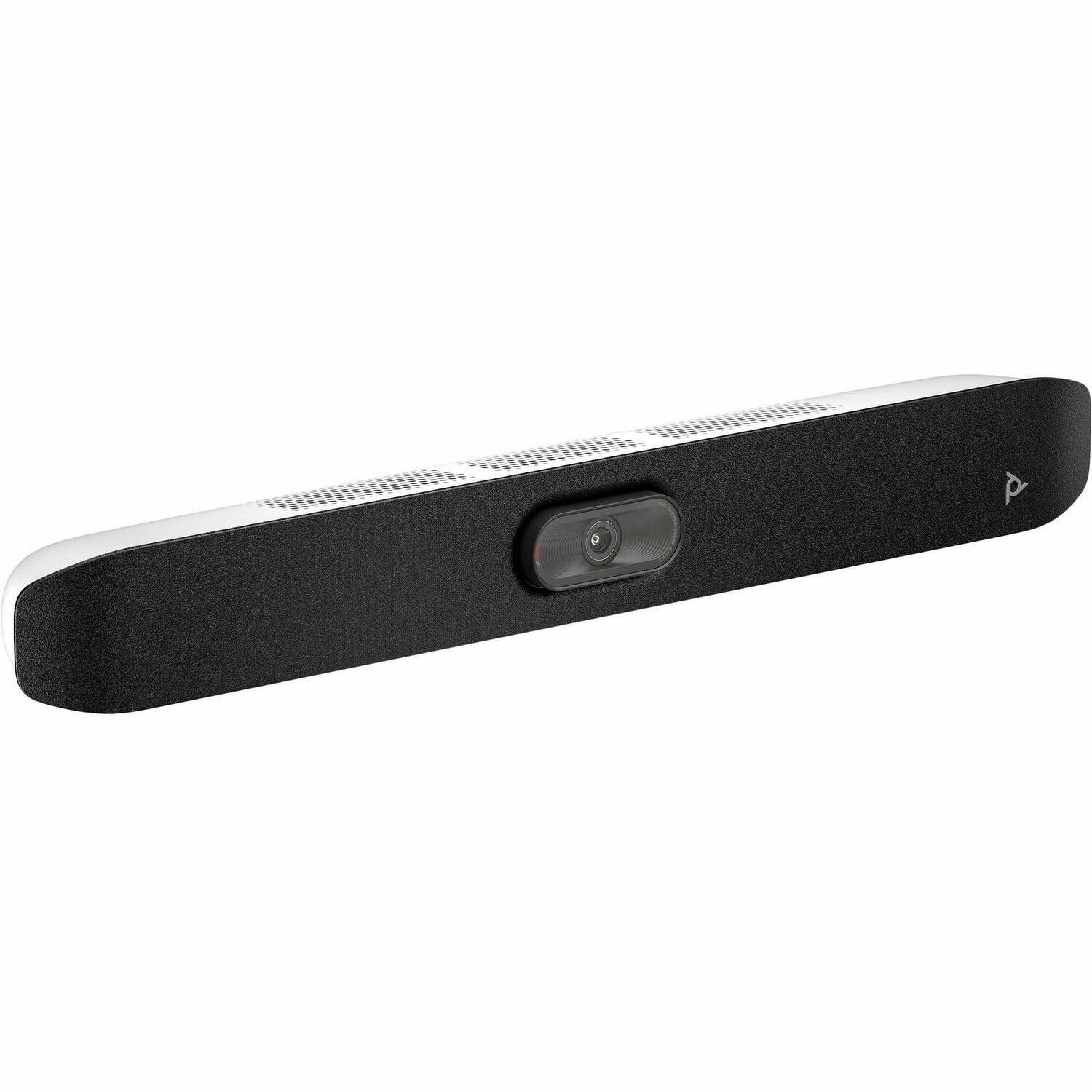 Poly Studio X32 Video Conferencing Camera - 20 Megapixel - USB Type A/USB Type C - TAA Compliant