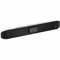 Poly Studio X32 Video Conferencing Camera - 20 Megapixel - USB Type A/USB Type C - TAA Compliant